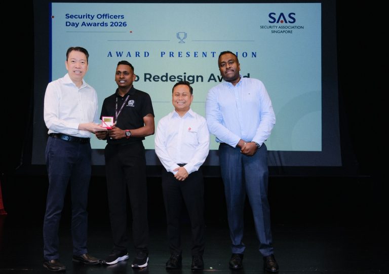 SAS Security Officers’ Day Awards 2026 — photograph 476