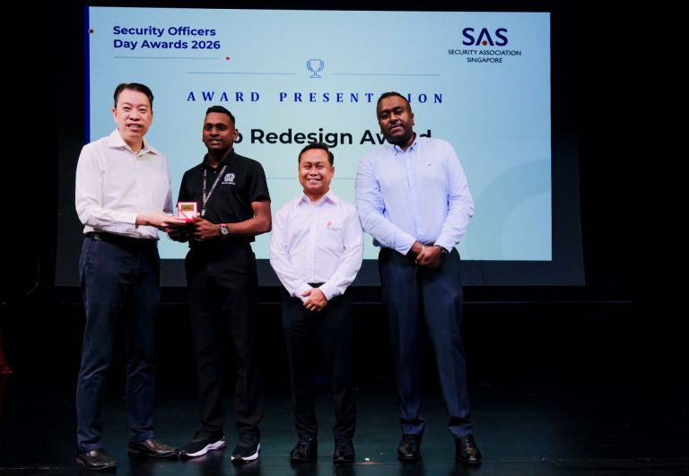 SAS Security Officers’ Day Awards 2026 — photograph 477
