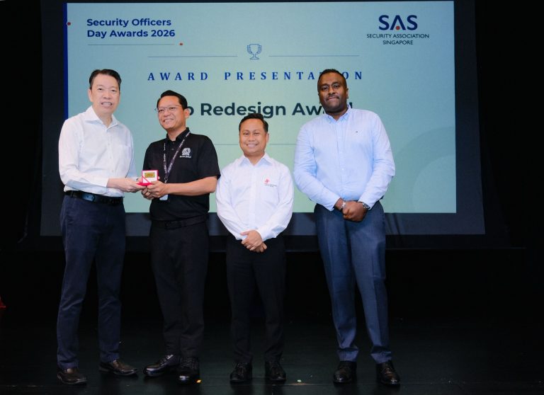 SAS Security Officers’ Day Awards 2026 — photograph 478