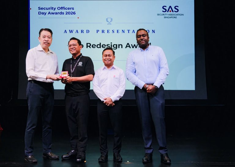 SAS Security Officers’ Day Awards 2026 — photograph 479