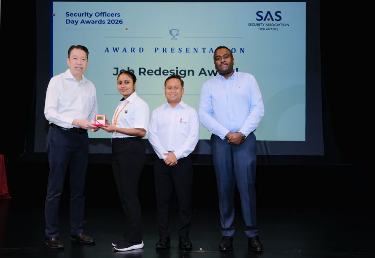 SAS Security Officers’ Day Awards 2026 — photograph 480