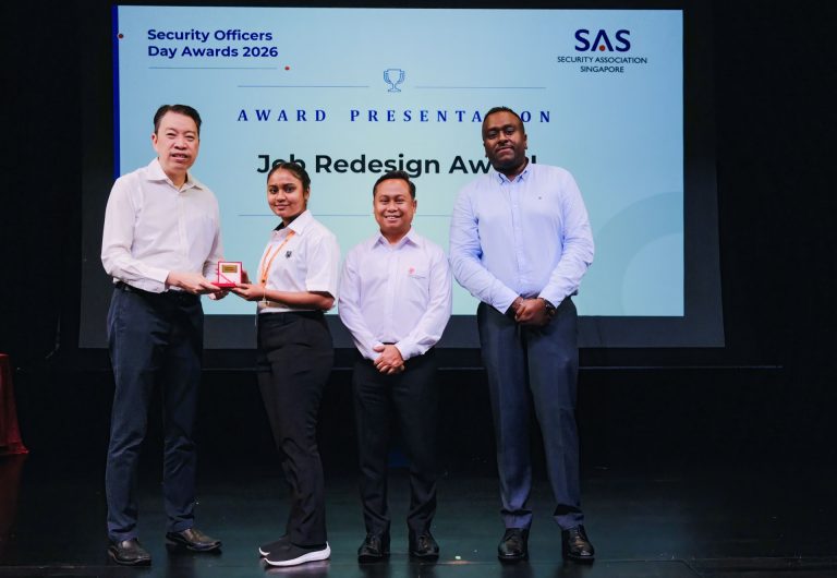 SAS Security Officers’ Day Awards 2026 — photograph 481