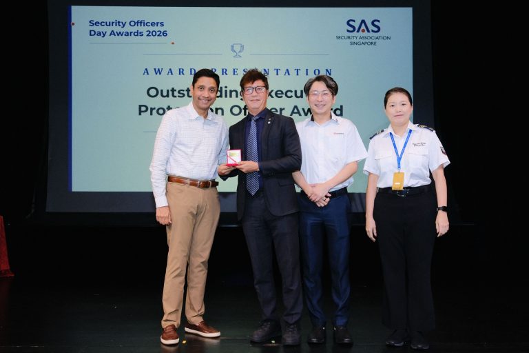 SAS Security Officers’ Day Awards 2026 — photograph 482