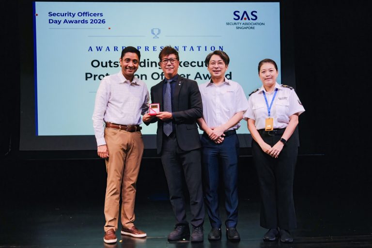 SAS Security Officers’ Day Awards 2026 — photograph 483