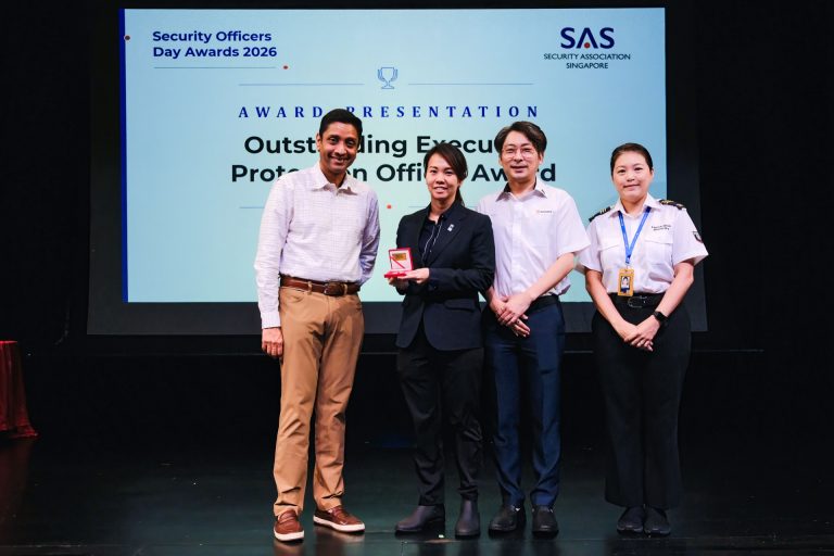 SAS Security Officers’ Day Awards 2026 — photograph 484
