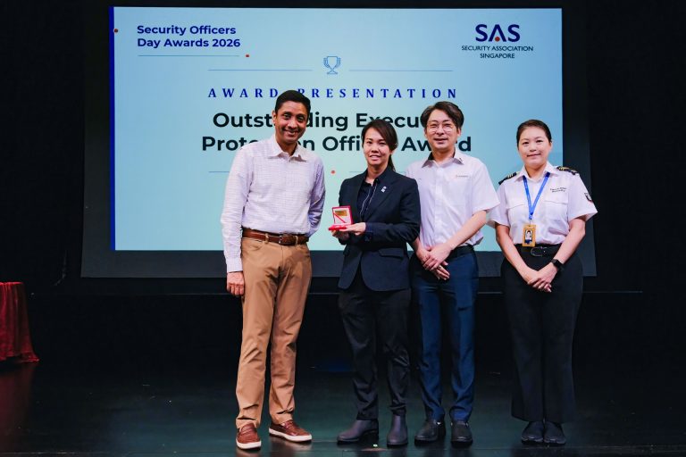 SAS Security Officers’ Day Awards 2026 — photograph 485