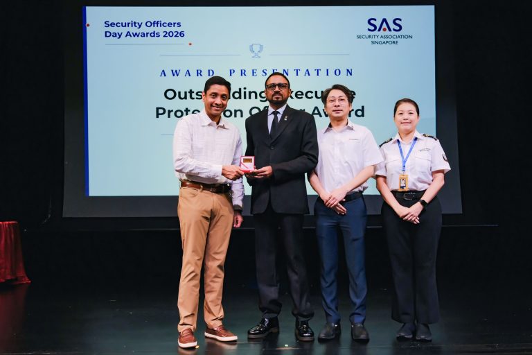 SAS Security Officers’ Day Awards 2026 — photograph 487