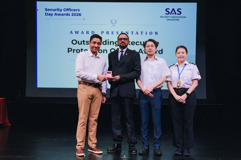 SAS Security Officers’ Day Awards 2026 — photograph 488