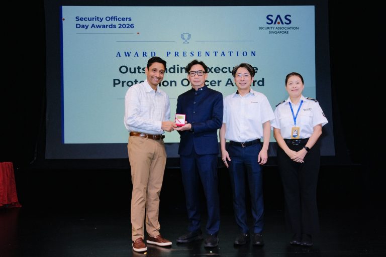 SAS Security Officers’ Day Awards 2026 — photograph 489