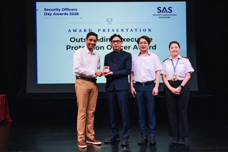 SAS Security Officers’ Day Awards 2026 — photograph 490