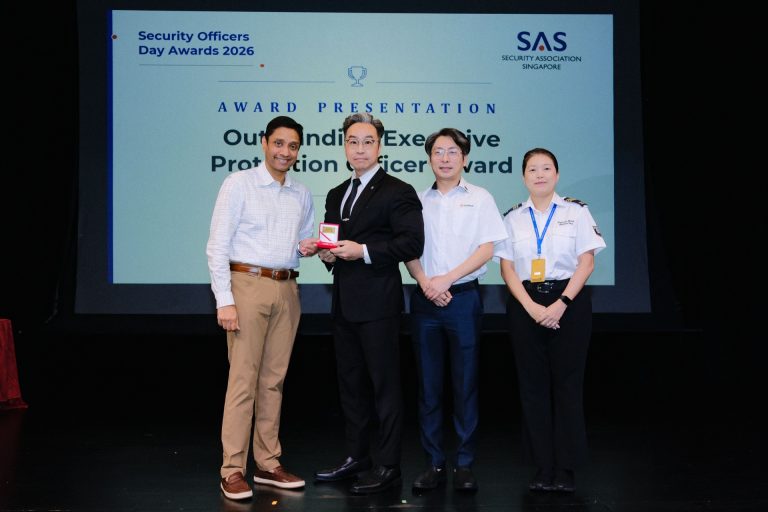 SAS Security Officers’ Day Awards 2026 — photograph 491