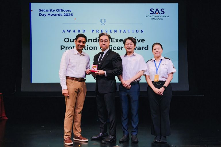 SAS Security Officers’ Day Awards 2026 — photograph 492