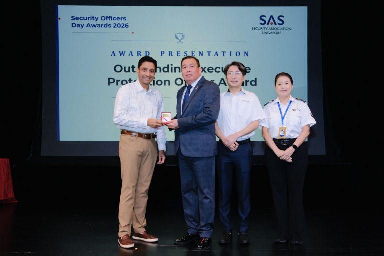 SAS Security Officers’ Day Awards 2026 — photograph 493