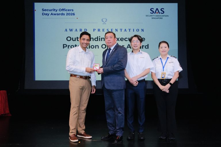 SAS Security Officers’ Day Awards 2026 — photograph 494