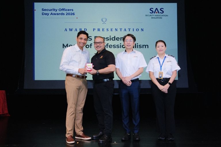 SAS Security Officers’ Day Awards 2026 — photograph 495