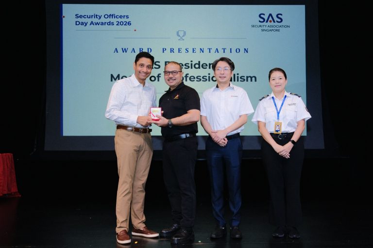 SAS Security Officers’ Day Awards 2026 — photograph 496