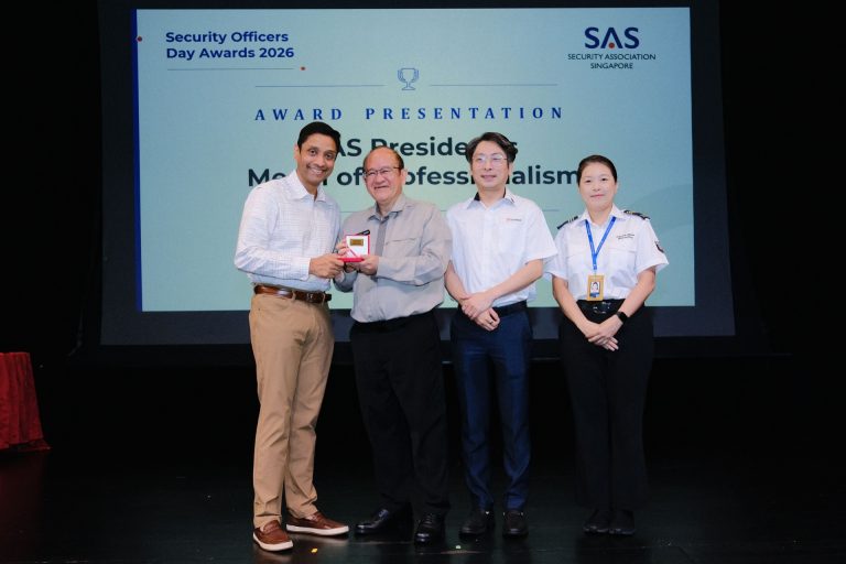 SAS Security Officers’ Day Awards 2026 — photograph 497