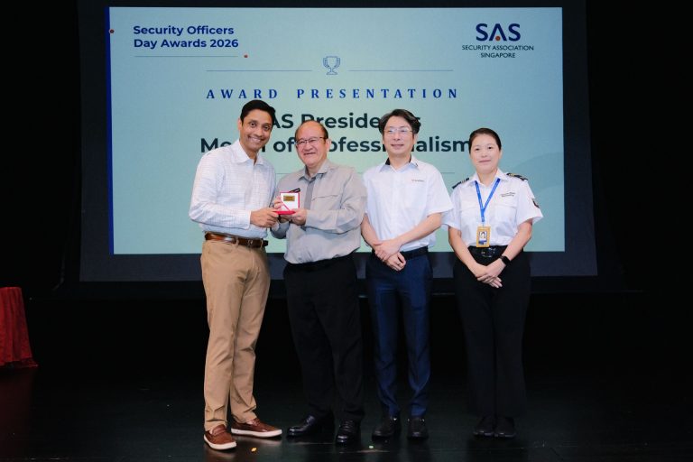 SAS Security Officers’ Day Awards 2026 — photograph 498