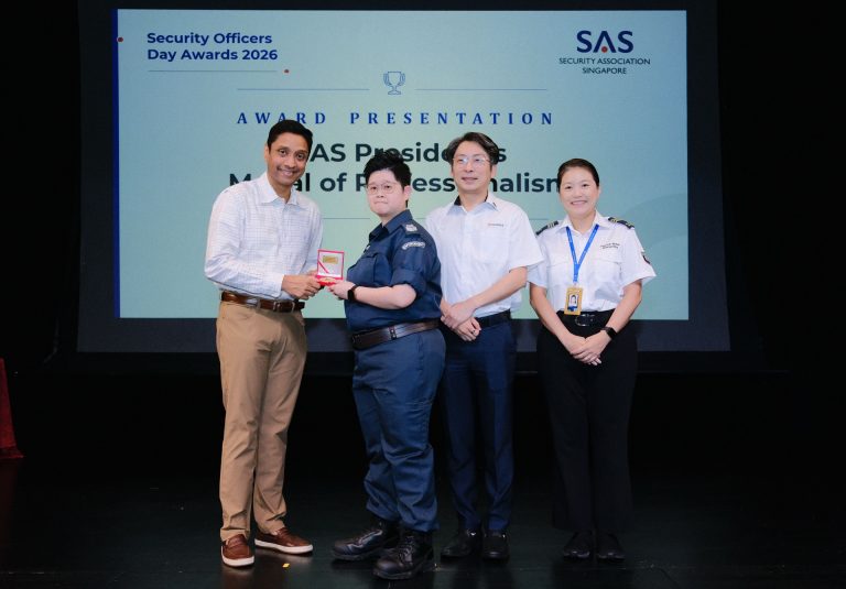 SAS Security Officers’ Day Awards 2026 — photograph 499