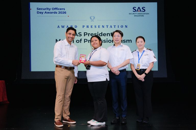 SAS Security Officers’ Day Awards 2026 — photograph 502