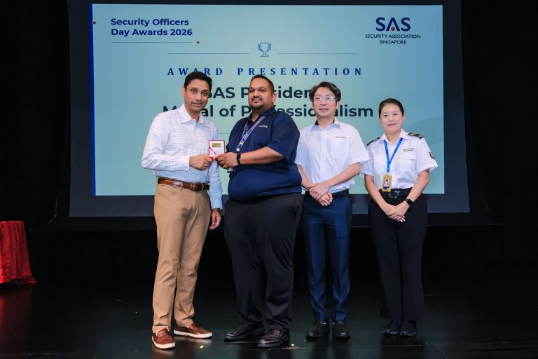 SAS Security Officers’ Day Awards 2026 — photograph 504