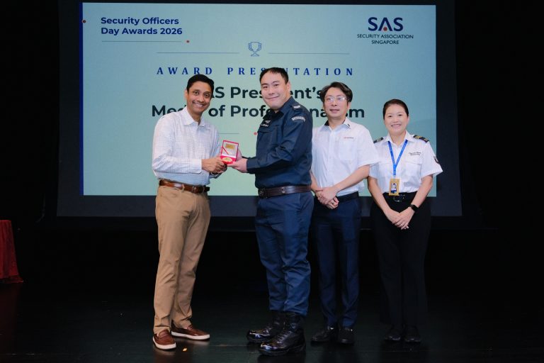 SAS Security Officers’ Day Awards 2026 — photograph 505
