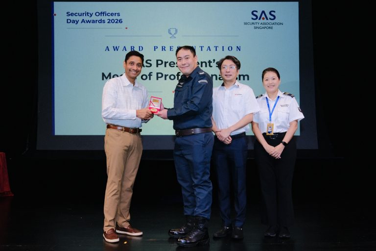 SAS Security Officers’ Day Awards 2026 — photograph 506
