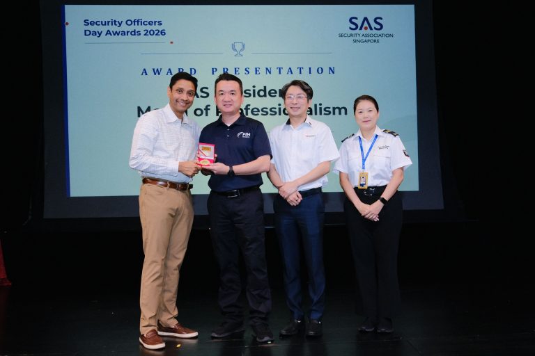SAS Security Officers’ Day Awards 2026 — photograph 508