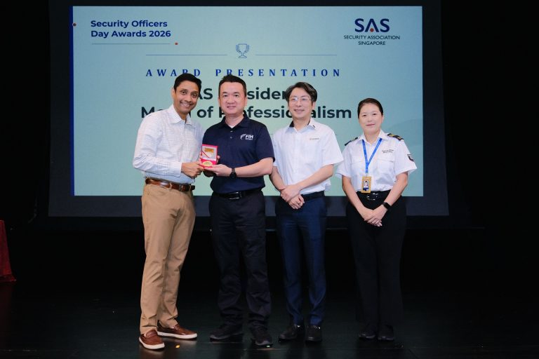 SAS Security Officers’ Day Awards 2026 — photograph 509