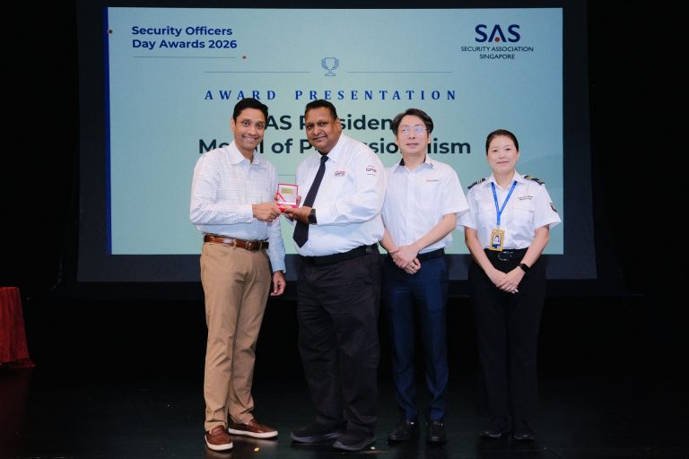 SAS Security Officers’ Day Awards 2026 — photograph 510