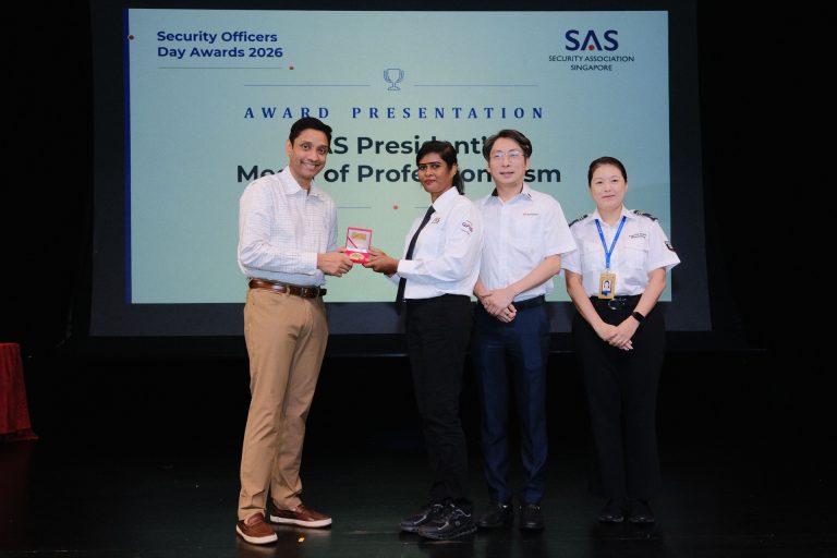 SAS Security Officers’ Day Awards 2026 — photograph 512