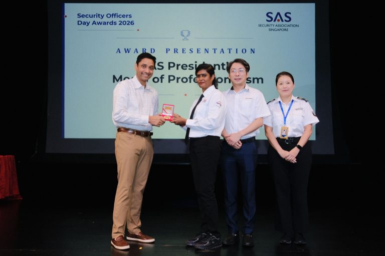 SAS Security Officers’ Day Awards 2026 — photograph 513