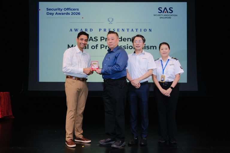SAS Security Officers’ Day Awards 2026 — photograph 514