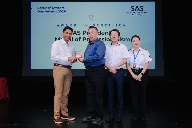 SAS Security Officers’ Day Awards 2026 — photograph 515