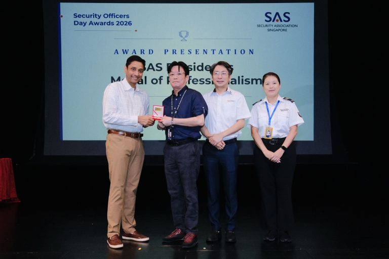 SAS Security Officers’ Day Awards 2026 — photograph 516
