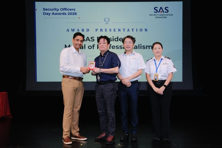SAS Security Officers’ Day Awards 2026 — photograph 517