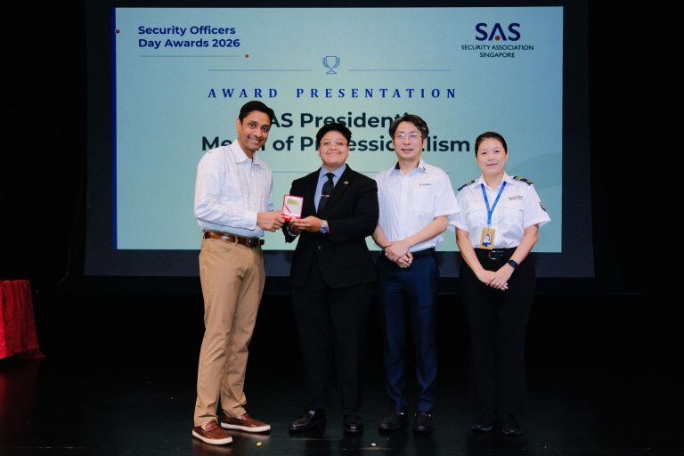 SAS Security Officers’ Day Awards 2026 — photograph 518