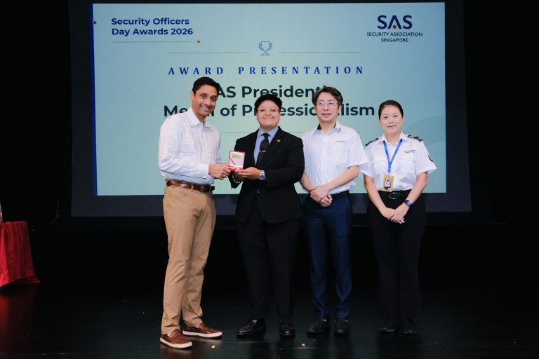 SAS Security Officers’ Day Awards 2026 — photograph 519