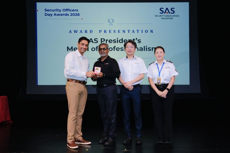 SAS Security Officers’ Day Awards 2026 — photograph 520