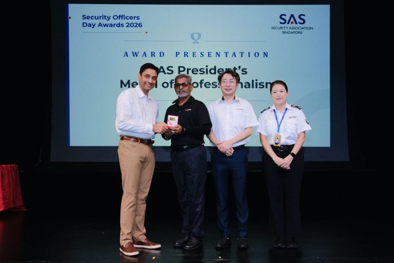 SAS Security Officers’ Day Awards 2026 — photograph 521