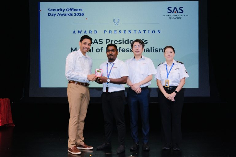 SAS Security Officers’ Day Awards 2026 — photograph 522