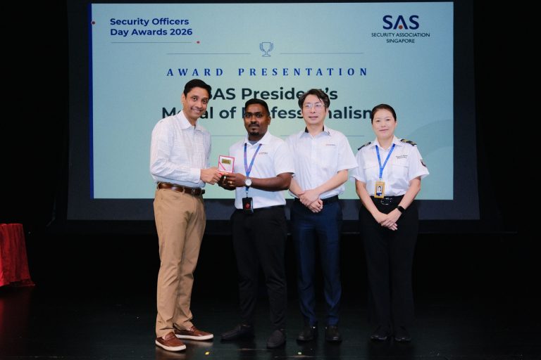 SAS Security Officers’ Day Awards 2026 — photograph 523
