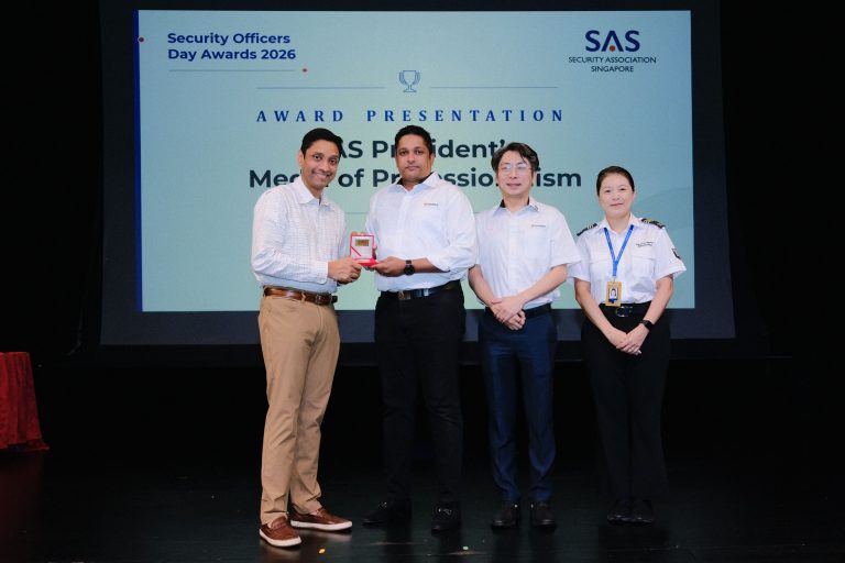 SAS Security Officers’ Day Awards 2026 — photograph 524