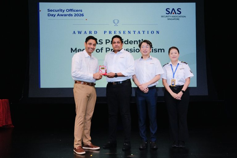 SAS Security Officers’ Day Awards 2026 — photograph 525