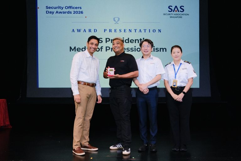 SAS Security Officers’ Day Awards 2026 — photograph 526