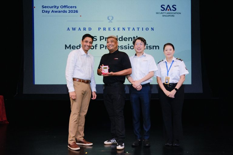 SAS Security Officers’ Day Awards 2026 — photograph 527