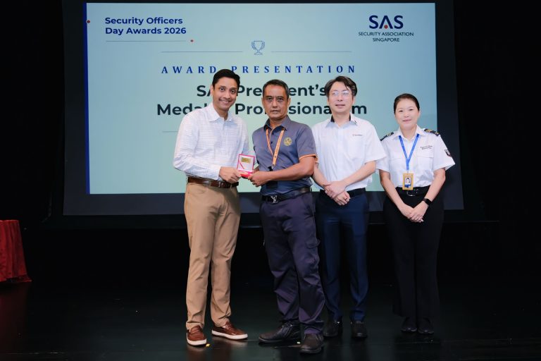 SAS Security Officers’ Day Awards 2026 — photograph 529