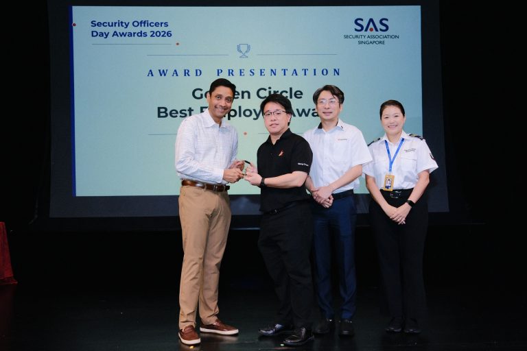 SAS Security Officers’ Day Awards 2026 — photograph 531