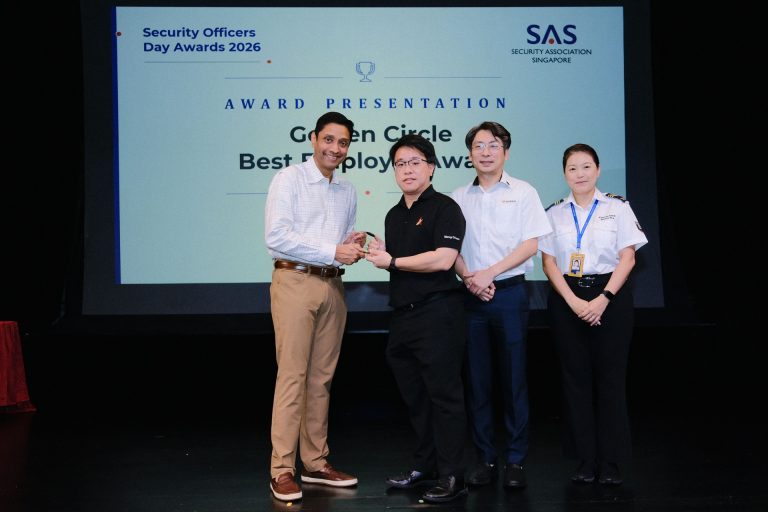 SAS Security Officers’ Day Awards 2026 — photograph 532