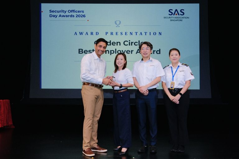 SAS Security Officers’ Day Awards 2026 — photograph 533
